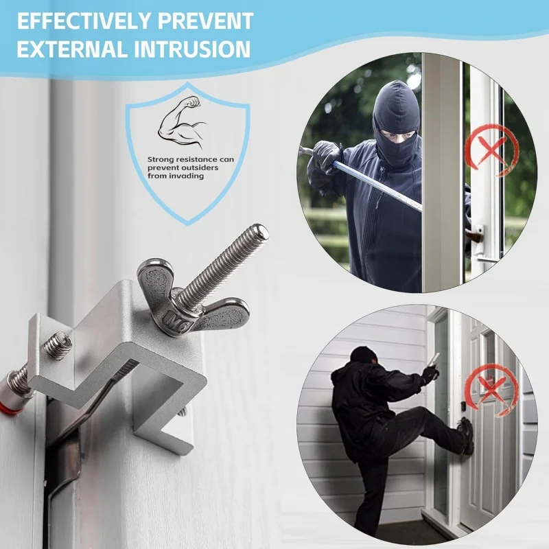 Taşınabilir Kapı Kilidi Seyaha - Home Security Tapo incelemesi ve fiyatı