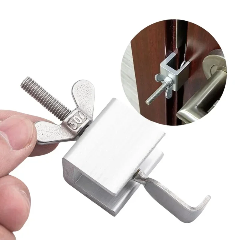 Taşınabilir Kapı Kilidi Seyaha - Home Security Tapo incelemesi ve fiyatı