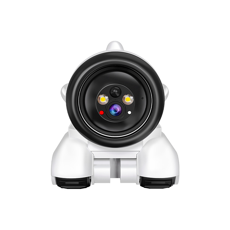 NCZOBOE Akıllı Ev Güvenliği Çi - Home Security Robot incelemesi ve fiyatı