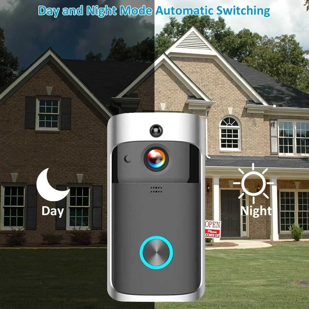 720P HD Akıllı Ev Kablosuz WIF - Home Security Premium incelemesi ve fiyatı
