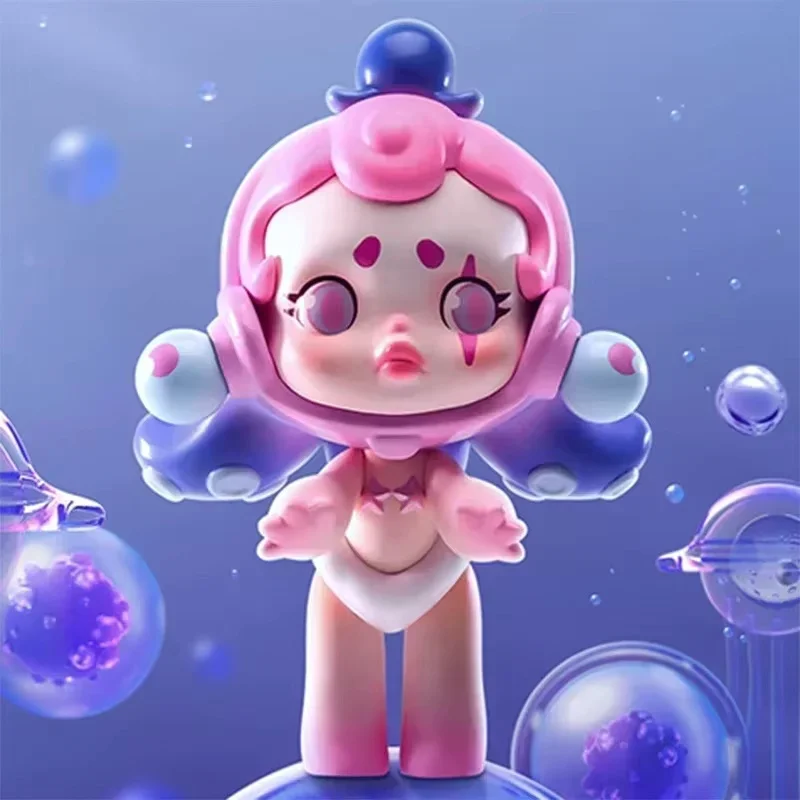 POP MART Skullpanda Şeker Cana - Home Security Box incelemesi ve fiyatı