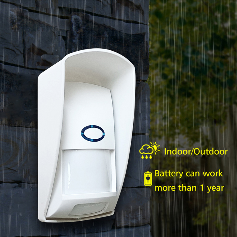 Staniot 433Mhz Mini açık PIR h - Pet Immune Pir Sensor incelemesi ve fiyatı