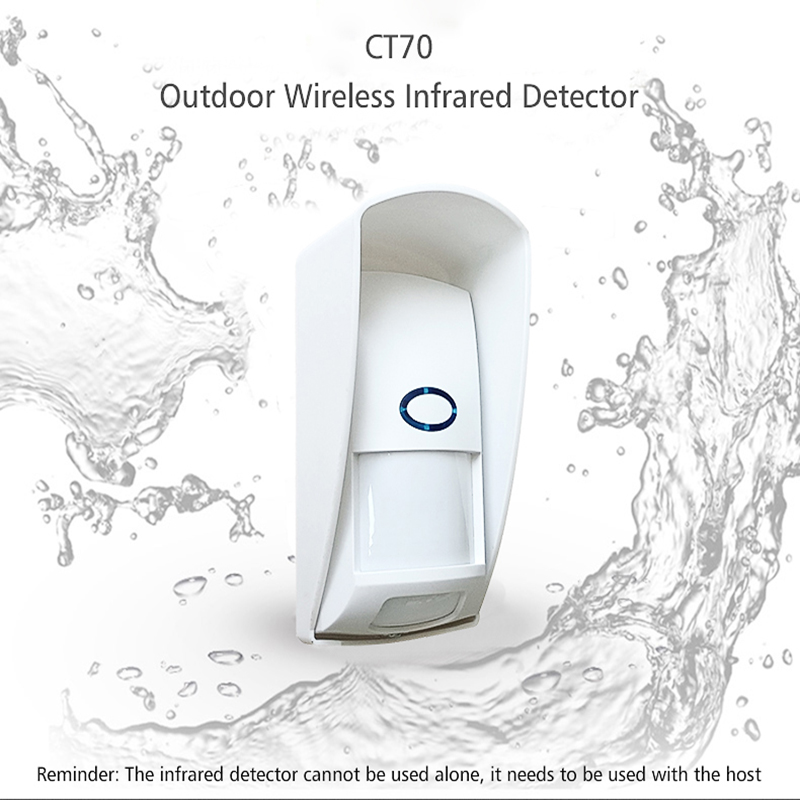 Staniot 433Mhz Mini açık PIR h - Pet Immune Pir Sensor incelemesi ve fiyatı