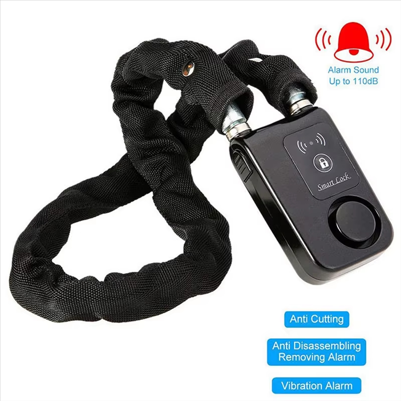 Bluetooth Akıllı Zincir Kilidi - Home Security Tapo incelemesi ve fiyatı