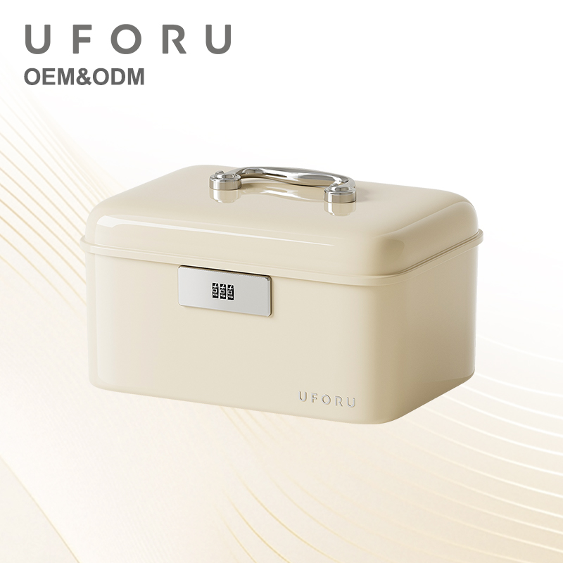 UFORU Saplı Kilitlenebilir Sak - Home Security Box incelemesi ve fiyatı