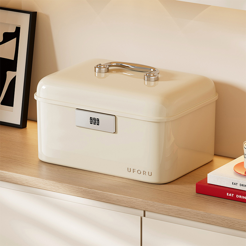 UFORU Saplı Kilitlenebilir Sak - Home Security Box incelemesi ve fiyatı