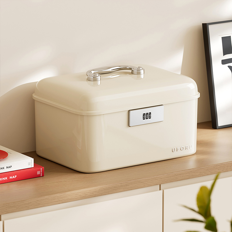 UFORU Saplı Kilitlenebilir Sak - Home Security Box incelemesi ve fiyatı