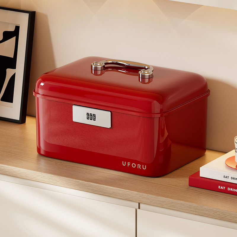 UFORU Saplı Kilitlenebilir Sak - Home Security Box incelemesi ve fiyatı