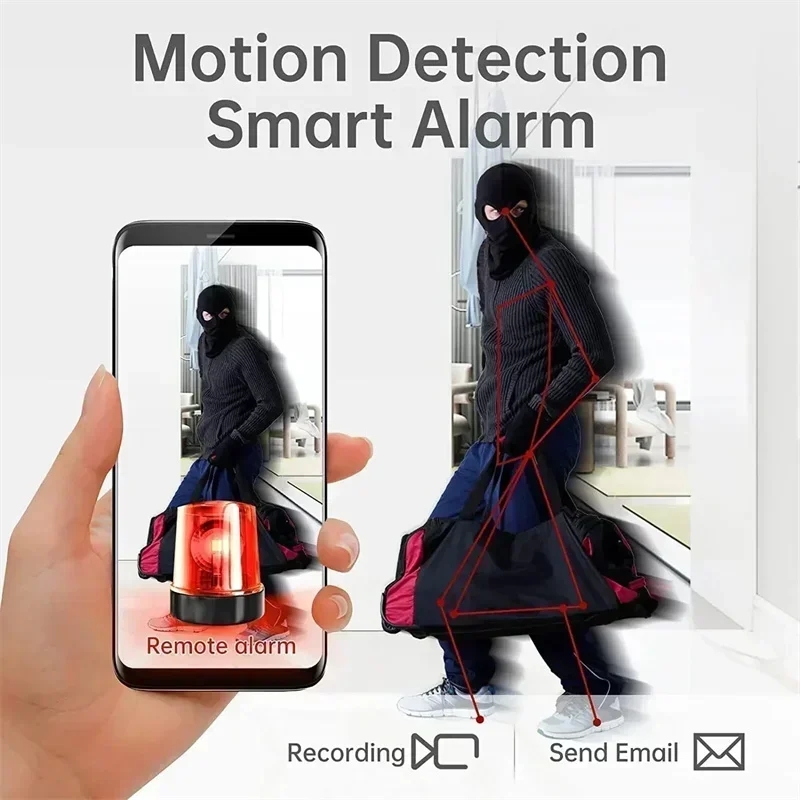 A9 Mini Kamera WiFi Kablosuz İ - Home Security Premium incelemesi ve fiyatı