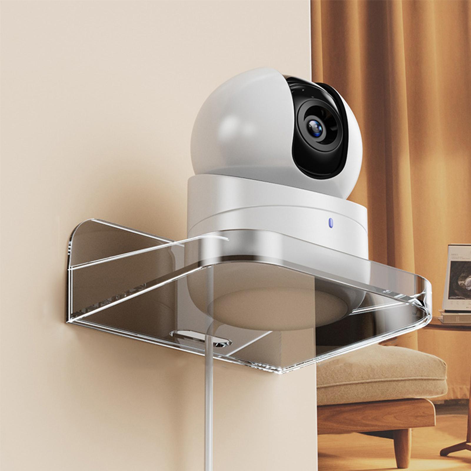 1 adet küçük raf duvara monte  - Home Security For Apartment Renters incelemesi ve fiyatı