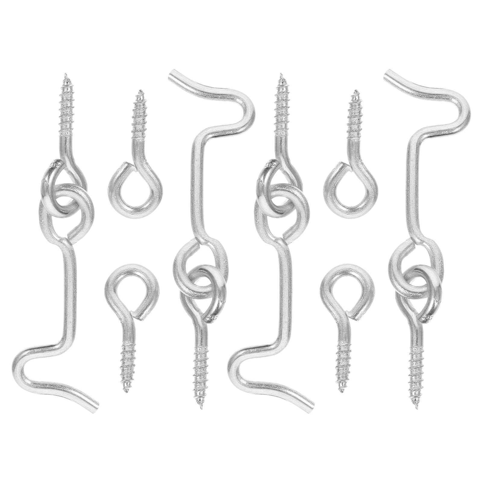 4'lü Set Premium Metal Kapı Ka - Home Security Premium incelemesi ve fiyatı