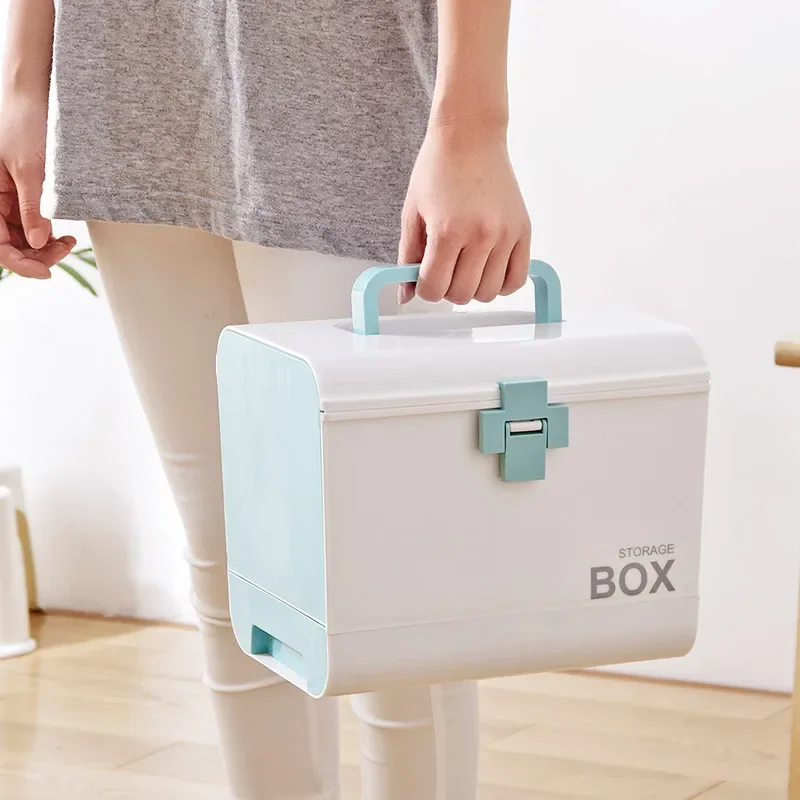 Ev Depolama Kutusu İlaç Saklam - Home Security Box incelemesi ve fiyatı