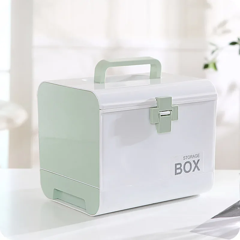 Ev Depolama Kutusu İlaç Saklam - Home Security Box incelemesi ve fiyatı