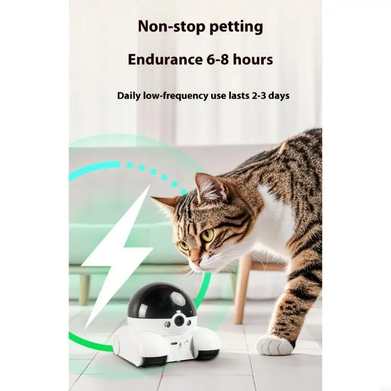 Ev güvenliği için iki yönlü ko - Home Security Robot incelemesi ve fiyatı
